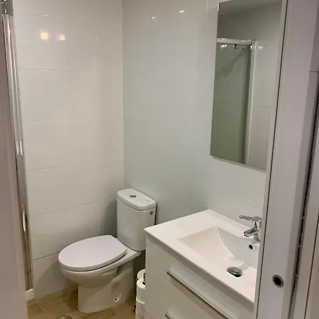 Appartement Puerto Deportivo