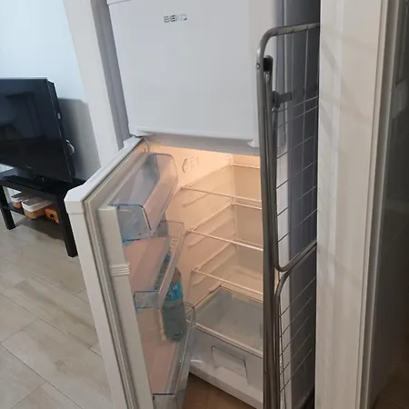 Puerto Deportivo Appartement