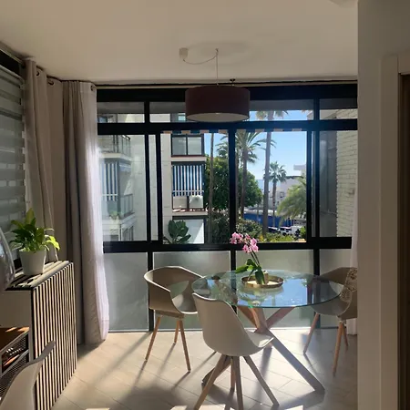 Estudio Puerto Deportivo *
