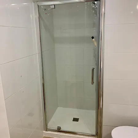 Estudio Puerto Deportivo Apartamento