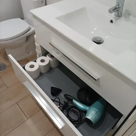 Apartamento Estudio Puerto Deportivo *
