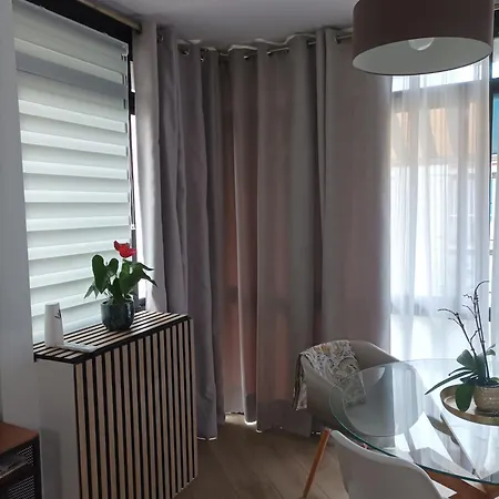 Estudio Puerto Deportivo * Marbella
