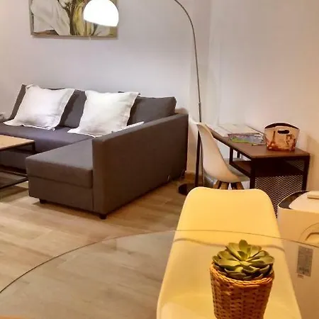 Estudio Puerto Deportivo Apartamento Marbella