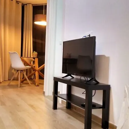 Estudio Puerto Deportivo *