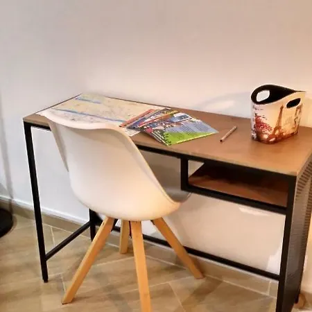 Estudio Puerto Deportivo