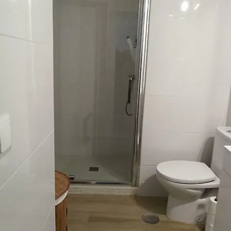 Estudio Puerto Deportivo * Marbella